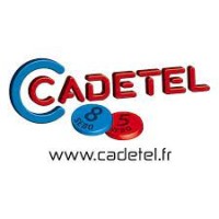 CADETEL logo - Similar company to Lifeéo.Pro 🙂 Mission Épanouissement