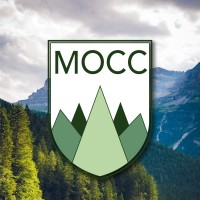 Manual Osteopathic College of Canada logo - Similar company to Mocc