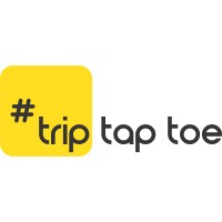Trip Tap Toe logo - Similar company to Creative Placement