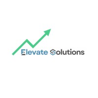 Elevate IT solutions LLC logo - Similar company to Elevate It Solutions Llc