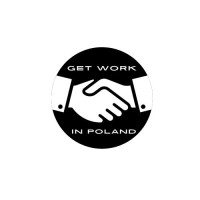 Get work in Poland logo - Similar company to Garuda Solutions