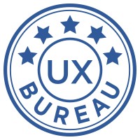 UX Bureau logo - Similar company to Onit Digital