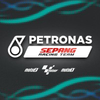 PETRONAS Sepang Racing Team logo - Similar company to Rnf Racing Team