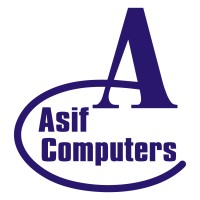 Asif Computers logo - Similar company to Ocean Dynamic Computers Llc