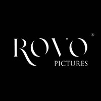 ROVO PICTURES logo - Similar company to 北京桃花谷文化艺术有限公司
