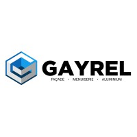 GAYREL SAS logo - Similar company to Menuiserie Rieu