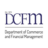 Department of Commerce and Financial Management - University of Kelaniya logo - Similar company to Buddhist Students' Association, University Of Kelaniya