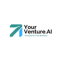 Your Venture AI, Inc. logo - Similar company to Bastron - Your Venture Clienting Partner