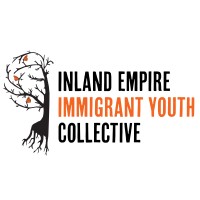 Inland Empire Immigrant Youth Collective logo - Similar company to Havenly
