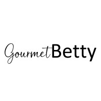 GourmetBetty logo - Similar company to Get Socialspired Agency
