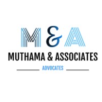 MUTHAMA & ASSOCIATES ADVOCATES logo - Similar company to Maison Interactive