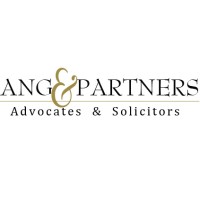 Ang & Partners logo - Similar company to K Prasad & Co