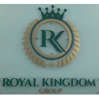 Royal Kingdom Group logo - Similar company to Ssvpd'S