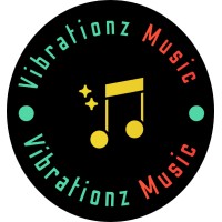 Vibrationz Music