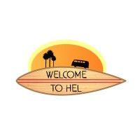 Welcome to Hel - film dokumentalny logo - Similar company to Digital Heart