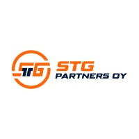 STG Partners Oy logo - Similar company to Lonet Oy