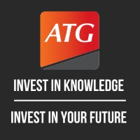 Academy Training Group logo - Similar company to Pvision (Pty) Ltd