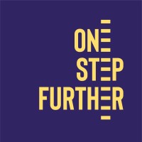 One Step Further logo - Similar company to Fcc Finance, Llc