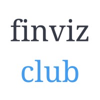 FinViz Club logo - Similar company to Cryptoreach