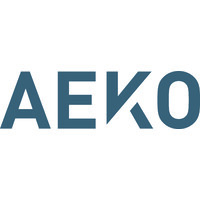 AEKO logo - Similar company to Centennial As