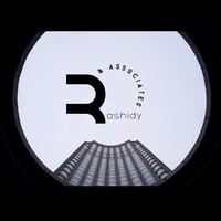 Rashidy & Associates logo - Similar company to Pando Law
