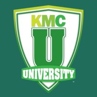 KMC University logo - Similar company to Certainlycx