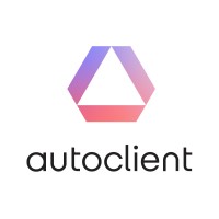 AutoClient logo - Similar company to Media Optimizers