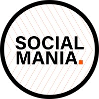 Social Mania logo - Similar company to Puurloes