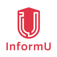 Informu Solutions logo - Similar company to Lighthouse Ig