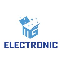 MG ELECTRONIC TECHNOLOGY CO.,LIMITED logo - Similar company to Lanpice Technology Ltd