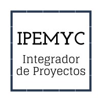 IPEMYC - Integrador de Proyectos logo - Similar company to Pwit I Seu Integrador De Tecnologias