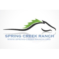Spring Creek Ranch, non-profit logo - Similar company to Spring Creek Ranch