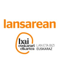 Lansarean.eus lan-ataria logo - Similar company to Lanbide