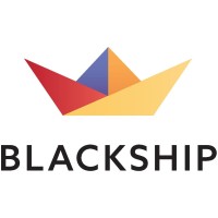 Blackship logo - Similar company to Walaa