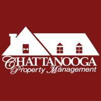 Chattanooga Property Management logo - Similar company to Generation Property Management