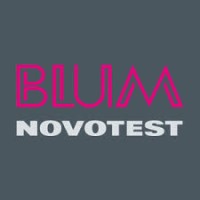 Blum-Novotest Ibérica (ES • PT) logo - Similar company to Costa Teknik