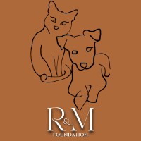 The Raymond & Michael Foundation logo - Similar company to Gotcare