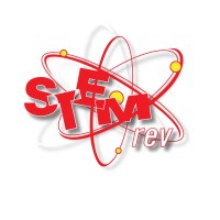 STEMrev logo - Similar company to Quiddity Consulting Llc