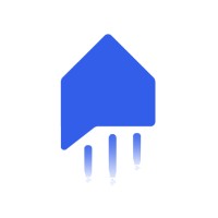HomesRocket logo - Similar company to Gaspay