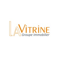 Groupe LA VITRINE Immobilier logo - Similar company to 20Eme Appart