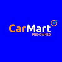 CarMart logo - Similar company to Carmart