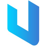 UPOS logo - Similar company to Codewit