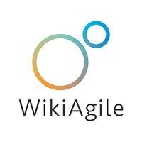 WikiAgile logo - Similar company to Improve It