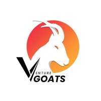 Venture Goats logo - Similar company to Omedito Ventures