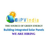 BIPV INDIA PVT LTD logo - Similar company to Bipv