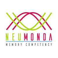 Neumonda logo - Similar company to Spin Memory