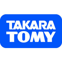 TOMY Company, Ltd. logo - Similar company to Threezero Japan合同会社