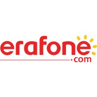 PT. Erafone Dot Com logo - Similar company to Glow To Glow Beauty Academy, Dubai