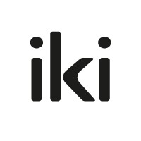IKI logo - Similar company to Innopsys