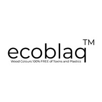 ecoblaq™ - it's not paint logo - Similar company to Bio-Based Polymers Usa